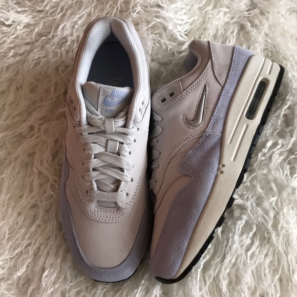 NWT Nike Air Max 1 Premium SC - Picture 8 of 8